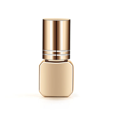 (Without Logo) 0.5-1 SECOND DRY EYELASH EXTENSION GLUE